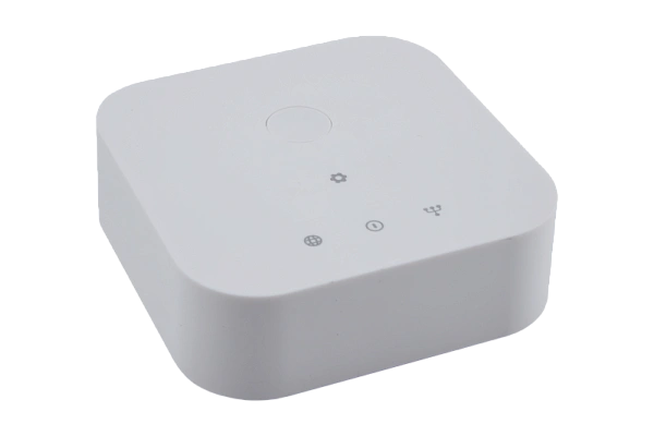 Контроллер Matter (смарт-шлюз, ретранслятор) Byled серия OneX SR (5v, RF, 60мес.)