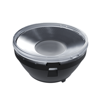 Линза 50гр. для модулей 14W Byled серия UNI2.0 Mini