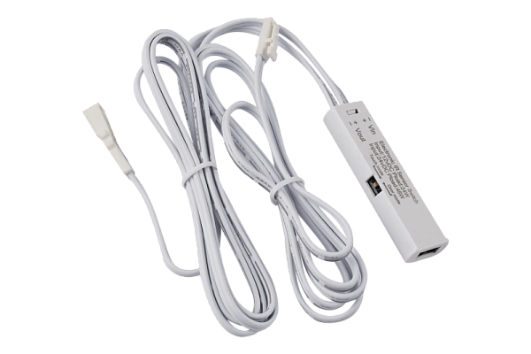 Датчик на открытие двери Byled серия OneX Lux (12-24V, 2A, IR)