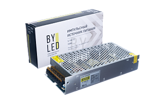 Блок питания Byled S-150-12 (150W, 12V)