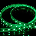 Лента светодиодная Byled PRO+ SMD5050, 60 LED/м, 14.4 Вт/м, 24В , IP66, Цвет: RGB