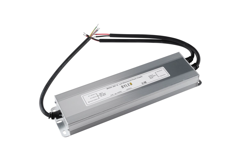 Блок питания Byled LUX BMWX (250W, 20.83A, 12V, IP67, 60мес.)