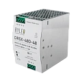 Блок питания Byled DRSX-480-48 (480W, 48V, 10A, 60мес.) Блок питания Byled DRSX-480-48 (480W, 48V, 10A, 60мес.)