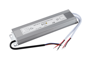 Блок питания Byled LUX BMWX (200W, 8.33A, 24V, IP67, 60мес.)