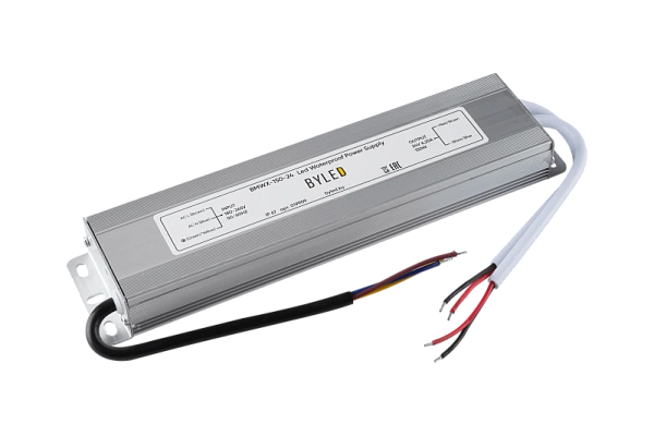 Блок питания Byled LUX BMWX (150W, 6.25A, 24V, IP67, 60мес.)