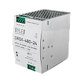 Блок питания Byled DRSX-480-24 (480W, 24V, 20A, 60мес.)