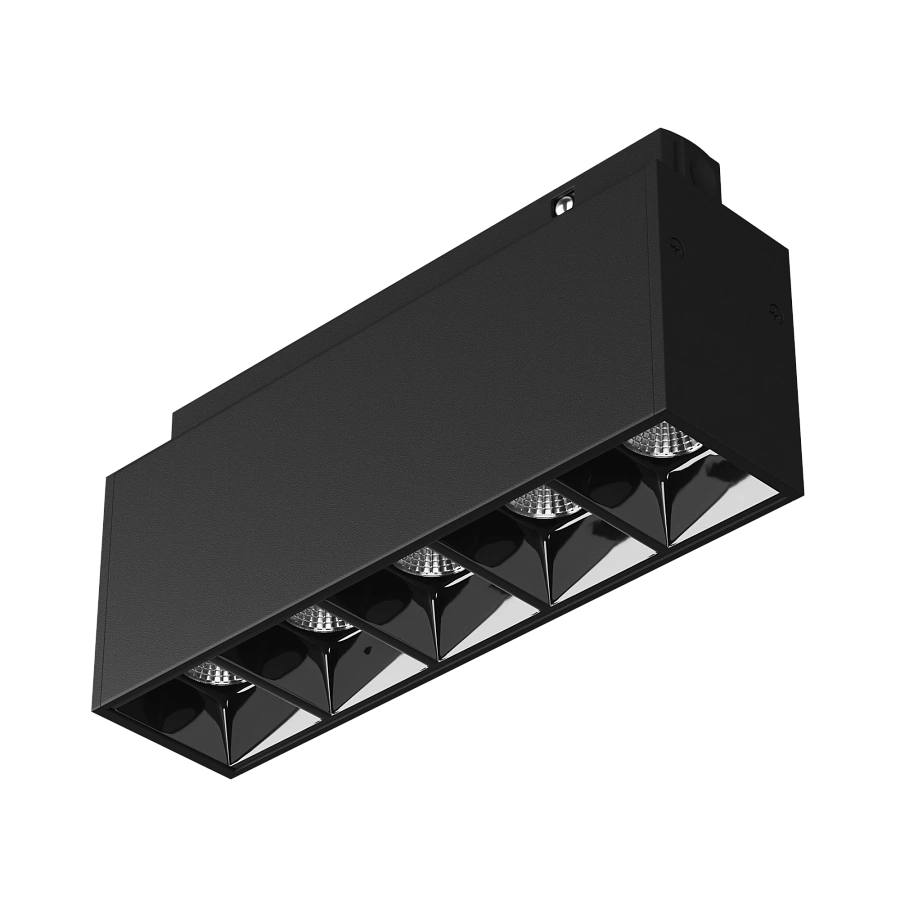 Магнитный встраиваемый светильник Byled серия Gravity MG35 10W, 48V, CRI>90, 36гр., Цвет: Нейтральный белый Магнитный встраиваемый светильник Byled серия Gravity MG35 10W, 48V, CRI>90, 36гр., Цвет: Нейтральный белый