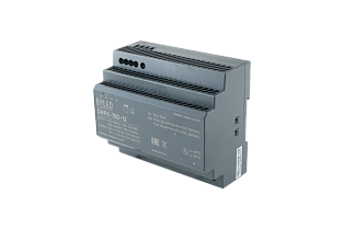 Блок питания Byled DRPX-150-12 (150W, 12V, 12.5A, 60мес.)