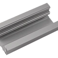 Светодиодный профиль Byled встраиваемый 3000*51*30мм, алюминиевый, анодированный