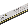 Блок питания Byled SLX-200-12 (200W, 12V, 16.7A, 60мес.)