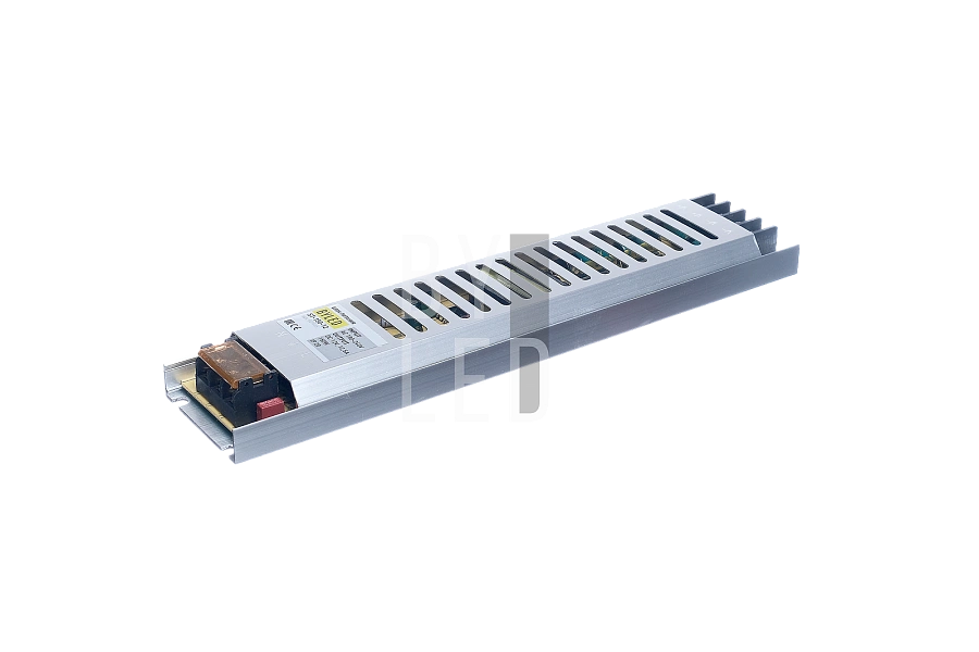 Блок питания Byled ультратонкий, 150 W, 12V