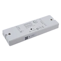 Универсальный контроллер Matter Byled серия Onex CN (12-24v, RF, 5CH*4A, RGBCCT, 60мес.)
