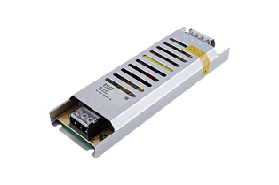 Блок питания Byled ультратонкий ST-60-12 (60W, 12V, 5A)