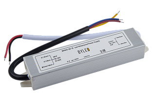 Блок питания Byled LUX BMWX (20W, 1.66A, 12V, IP67, 60мес.)