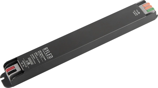 Блок питания Byled SLX-150-12 (150W, 12V, 12.5A, 60мес.)