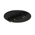 Магнитный светильник Byled серия Gravity-MG15 5W, 48V, CRI>90, 360гр., Цвет: Нейтральный белый