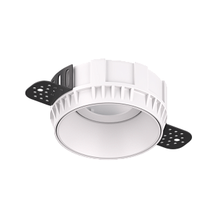 Корпус светильника Byled серия UNI-8503 Белый 