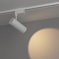 Трековый светильник Byled серия Spot (30W, 230V, CRI>90, Белый корпус, Цвет: 5000K)