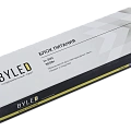 Блок питания Byled H-300-24 (300W, 24V, 12.5A, 36мес.)