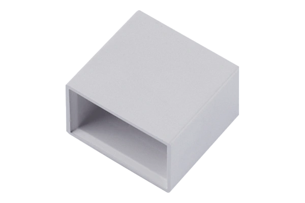 Торцевая заглушка для светодиодной ленты Byled серия BLS 10*18mm