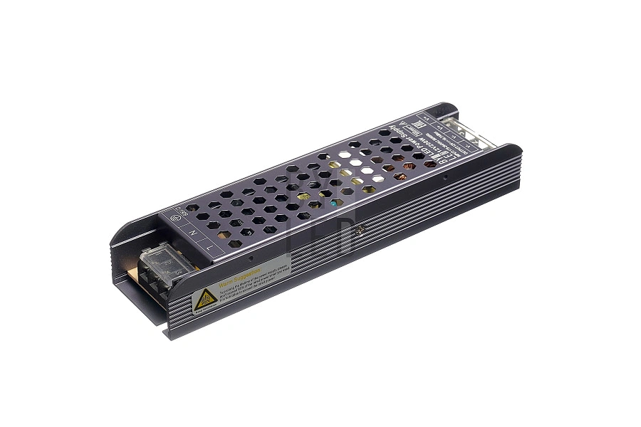 Блок питания Byled LUX для светодиодной ленты, 200Вт, 12В Блок питания Byled LUX для светодиодной ленты, 200Вт, 12В
