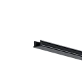 Черный экран для светодиодного профиля Byled BLS-LG-0812-LUX, BLS-LS-0709-LUX (2500мм)