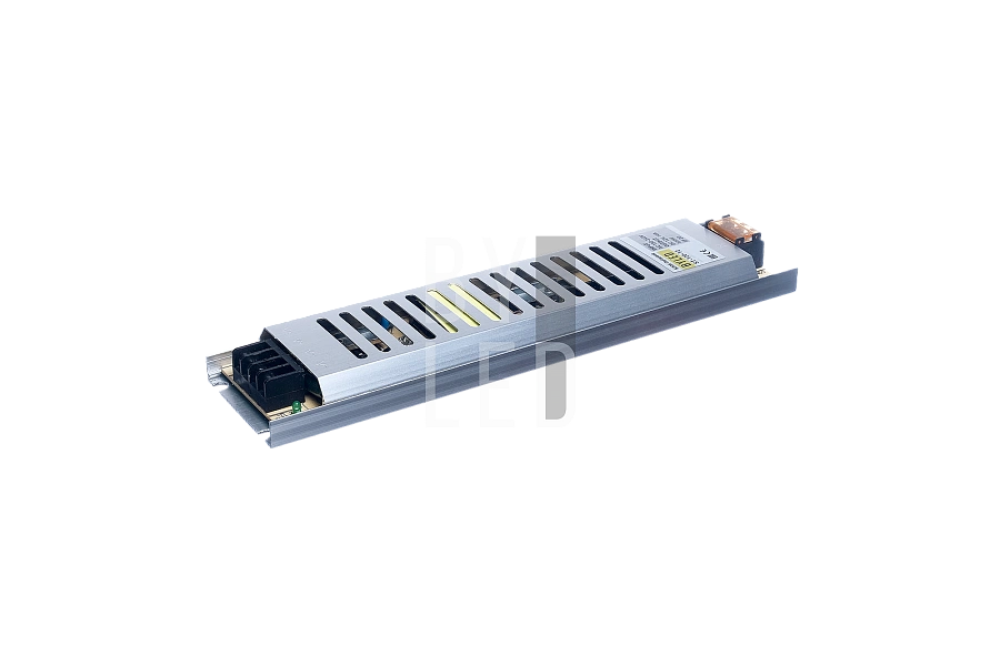 Блок питания Byled ультратонкий, 120 W, 12V