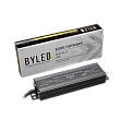 Блок питания Byled LUX BLWX (60W, 5A, 12V, IP67)