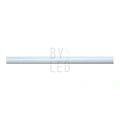 Светодиодная термолента Byled PRO SMD4040, 120 LED/m, 12W/m, 24V , IP68, Цвет: RGB