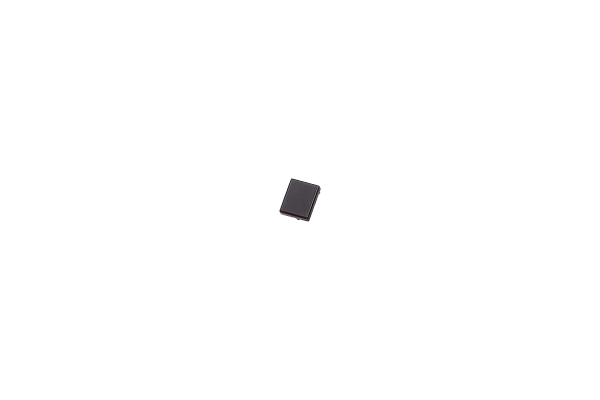 Комплект заглушек для светодиодного профиля Byled BLS-LS-0709-LUX (2шт.), Черный