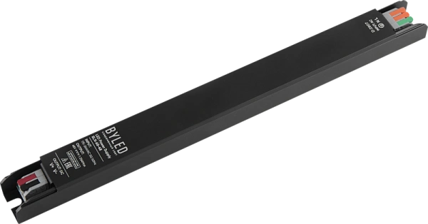 Блок питания Byled SLX-60-48 (60W, 48V, 1.25A, 60мес.)
