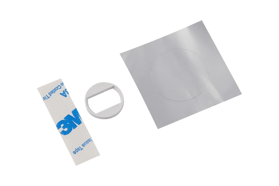 Датчик на открытие двери/взмах руки Byled серия OneX Lux (12-24V, 2A, IR)