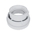 Корпус светильника Byled серия UNI2.0-7201-Mini Белый