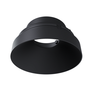 Корпус светильника Byled серия UNI2.0-7701 Черный