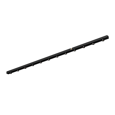 Магнитный встраиваемый светильник Byled серия Gravity-MG15 12W, 48V, CRI>90, 36гр., Цвет: Теплый белый