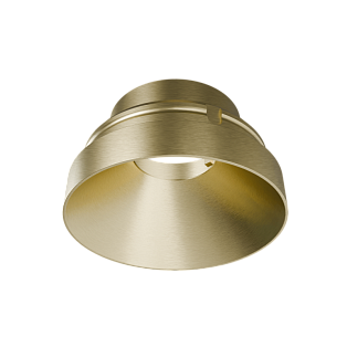 Корпус светильника Byled серия UNI2.0-7201-Mini Латунь
