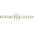 Лента светодиодная Byled Standart 5630, 60 LED/м, 12 Вт/м, 12В , IP20, Цвет: Холодный белый