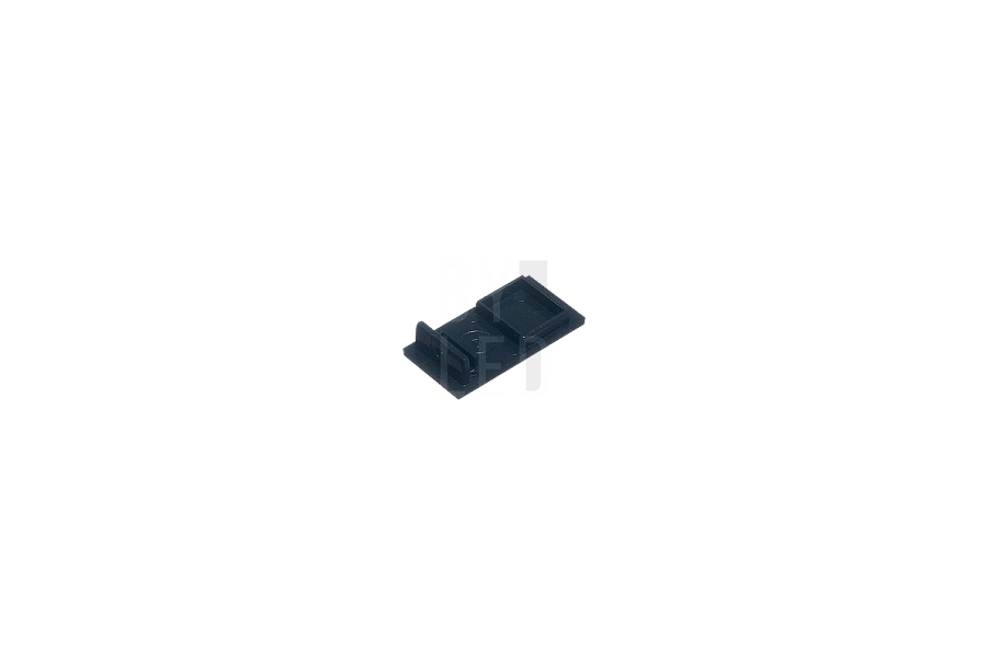 Торцевая заглушка Byled серия Gravity