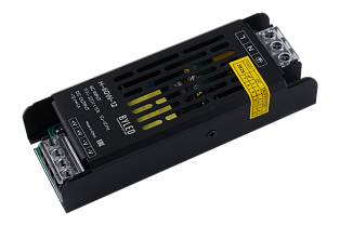 Блок питания Byled H-60-12 (60W, 12V, 5A, 36мес.)