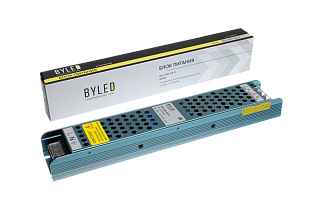 Блок питания Byled LUX BLX диммируемый (200W, 4.17A, 48V, IP20)