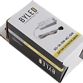 Датчик на взмах руки/открытие двери Byled серия OneX Lux (230V, 1A, 200W, IR, 60мес.)