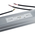 Блок питания Byled LUX BMWX (400W, 33.3A, 12V, IP67, 60мес.)