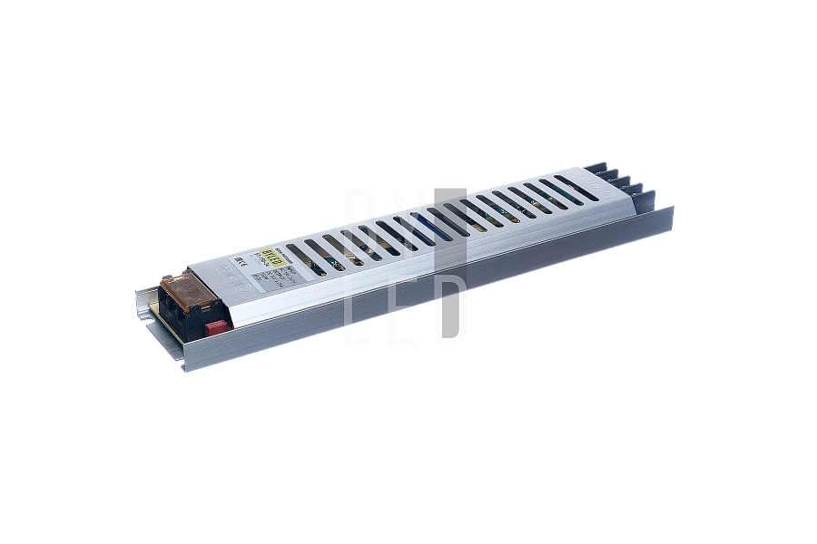 Блок питания Byled ультратонкий, 150 W, 24V