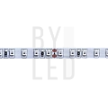  Светодиодная лента Byled Standart SMD2835, 120 LED/m, 9,6 W/m, 24V , IP20, Цвет: Зеленый