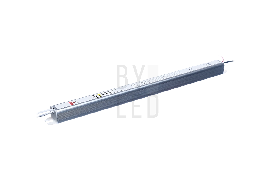 Блок питания Byled ультракомпактный, 48 W, 24V Блок питания Byled ультракомпактный, 48 W, 24V