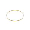 Трек универсальный круг Byled серия ECLIPSE 24v, ⌀650mm, Золотой