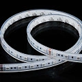 Лента светодиодная Byled PRO+ SMD5050, 60 LED/м, 14.4 Вт/м, 24В , IP66, Цвет: RGB