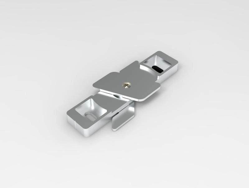 Крепеж для накладного монтажа Byled серия Gravity-MG35