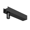Держатель блока питания на cтену Byled серия ECLIPSE 24V, Черный