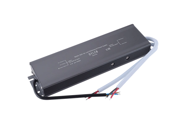 Блок питания Byled LUX BLWX (300W, 12.5A, 24V, IP67)